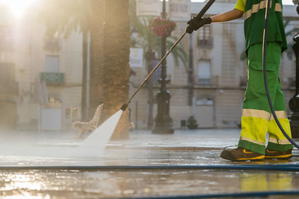 Best Sidewalk and Walkway Pressure Cleaning in Fort Oglethorpe, GA